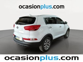 Kia Sportage 1.7 CRDI VGT Drive 4x2 85 kW (115 CV)