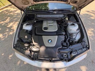 BMW Serie 3 2003D E46 150CV turbo, automático