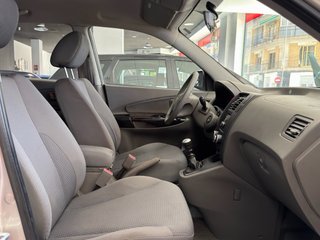 Hyundai Tucson 2010
