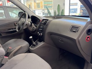 Hyundai Tucson 2010