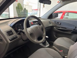 Hyundai Tucson 2010