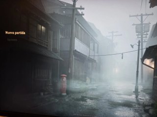 Silent Hill f PS5 Edición Día Uno