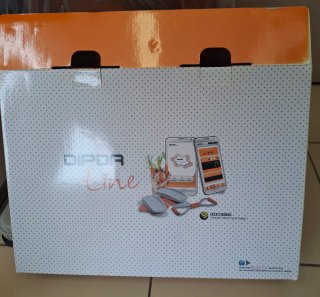 Dipda Line - Pedane per Fitness