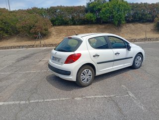 Peugeot 207 14 HDI