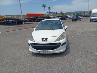 Peugeot 207 14 HDI