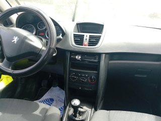 Peugeot 207 14 HDI