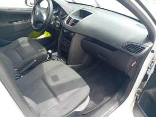 Peugeot 207 14 HDI