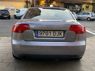 Audi A4 2005