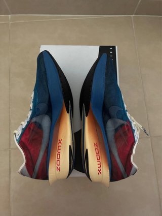 Zapatillas Nike zoomx vaporfly