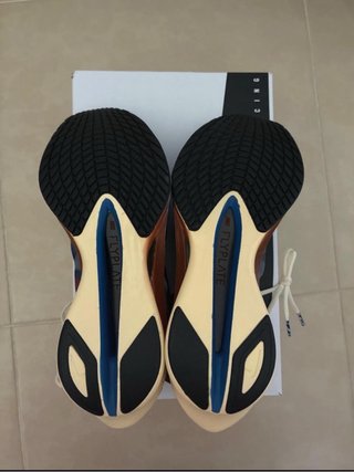 Zapatillas Nike zoomx vaporfly