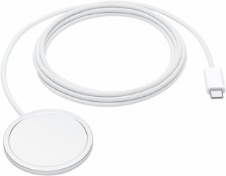Apple cargador MagSafe inalámbrico rápido