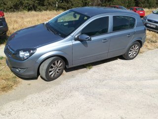 Opel Astra 2005