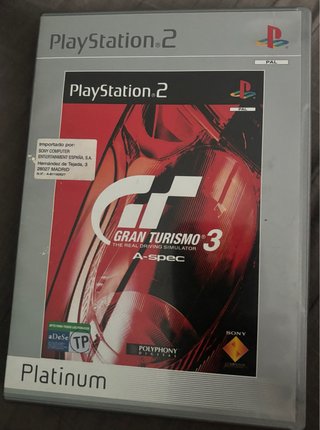 Burnout 2: Point of Impact PS2 Platinum