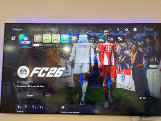 Consola PS5 Estándar + 2 Mandos