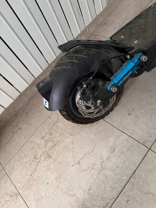 Patinete SmartGyro esta a 500€ negociable