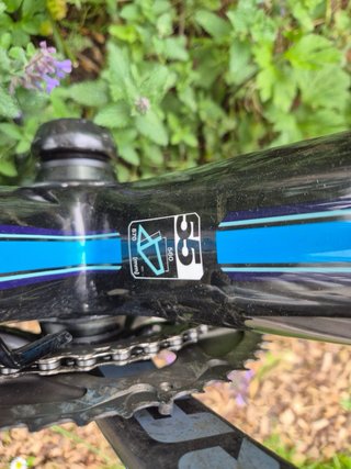 Bicicleta de carretera BMC