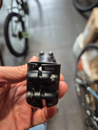 Bicicleta de carretera BMC