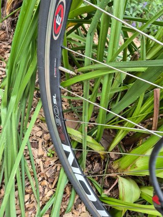 Bicicleta de carretera BMC