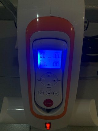 Pedaleador Eléctrico Small Fit Pro