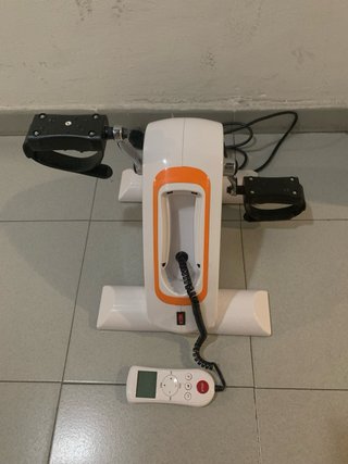 Pedaleador Eléctrico Small Fit Pro