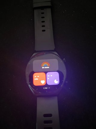 Xiaomi watsh s1