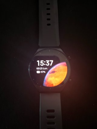 Xiaomi watsh s1