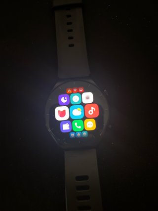 Xiaomi watsh s1