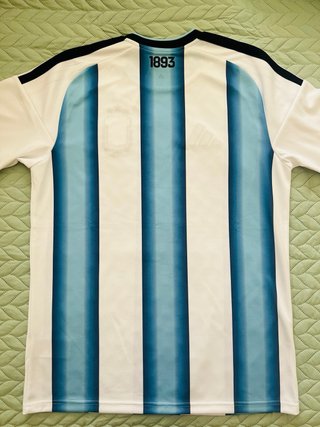 Camiseta Argentina Adidas 2026 Talla M
