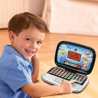 VTech comdora educativa música niños