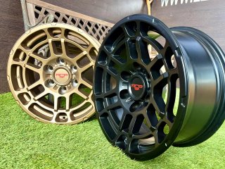 LLANTAS OFF ROAD 4X4 17" PARA NISSAN,TOYOTA,FORD