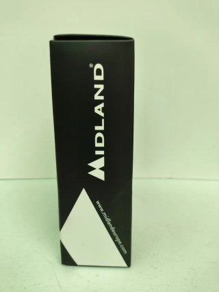 Intercomunicador Moto Midland BTR1 Advance