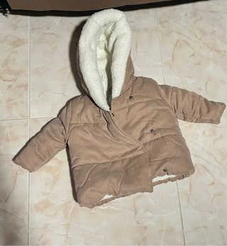 Conjunto Ropa Bebé 74/86 cm