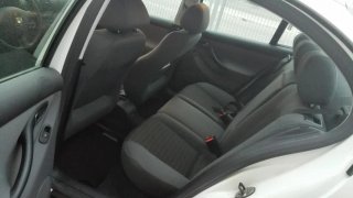 SEAT Toledo 2003