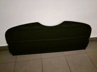 Bandeja maletero Peugeot 307
