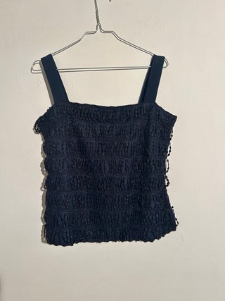 Completo 3 pezzi donna: top, pantaloni e spolverin