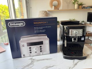 De'Longhi Magnifica S ECAM 22.113.B