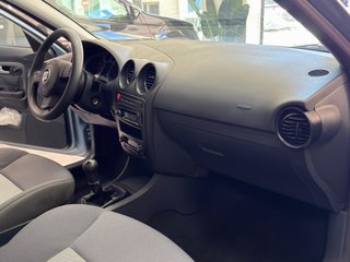 SEAT Ibiza 2005