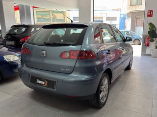 SEAT Ibiza 2005