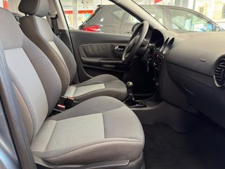 SEAT Ibiza 2005