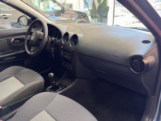 SEAT Ibiza 2005