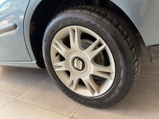 SEAT Ibiza 2005