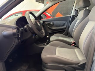 SEAT Ibiza 2005