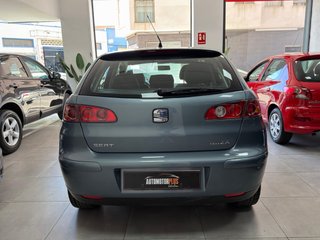 SEAT Ibiza 2005