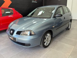 SEAT Ibiza 2005