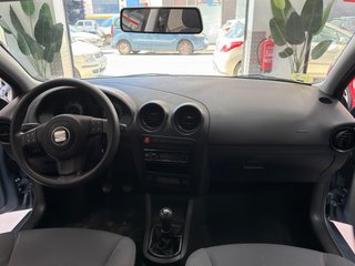 SEAT Ibiza 2005