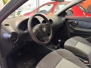 SEAT Ibiza 2005