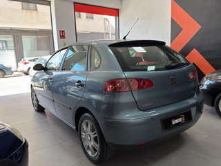 SEAT Ibiza 2005