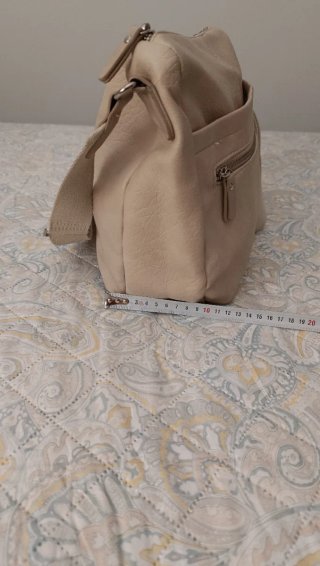 Bandolera grande Misako