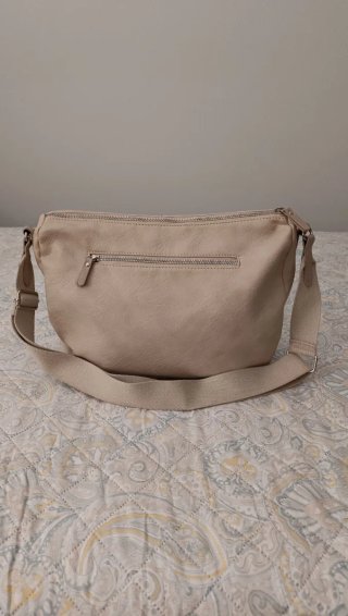 Bandolera grande Misako