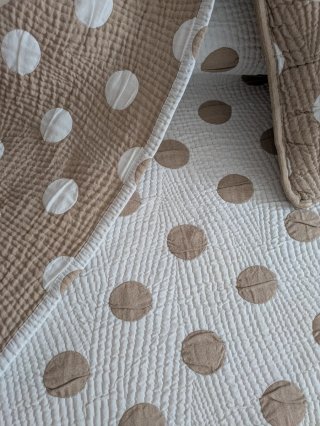 Colchas de cama 90 cm